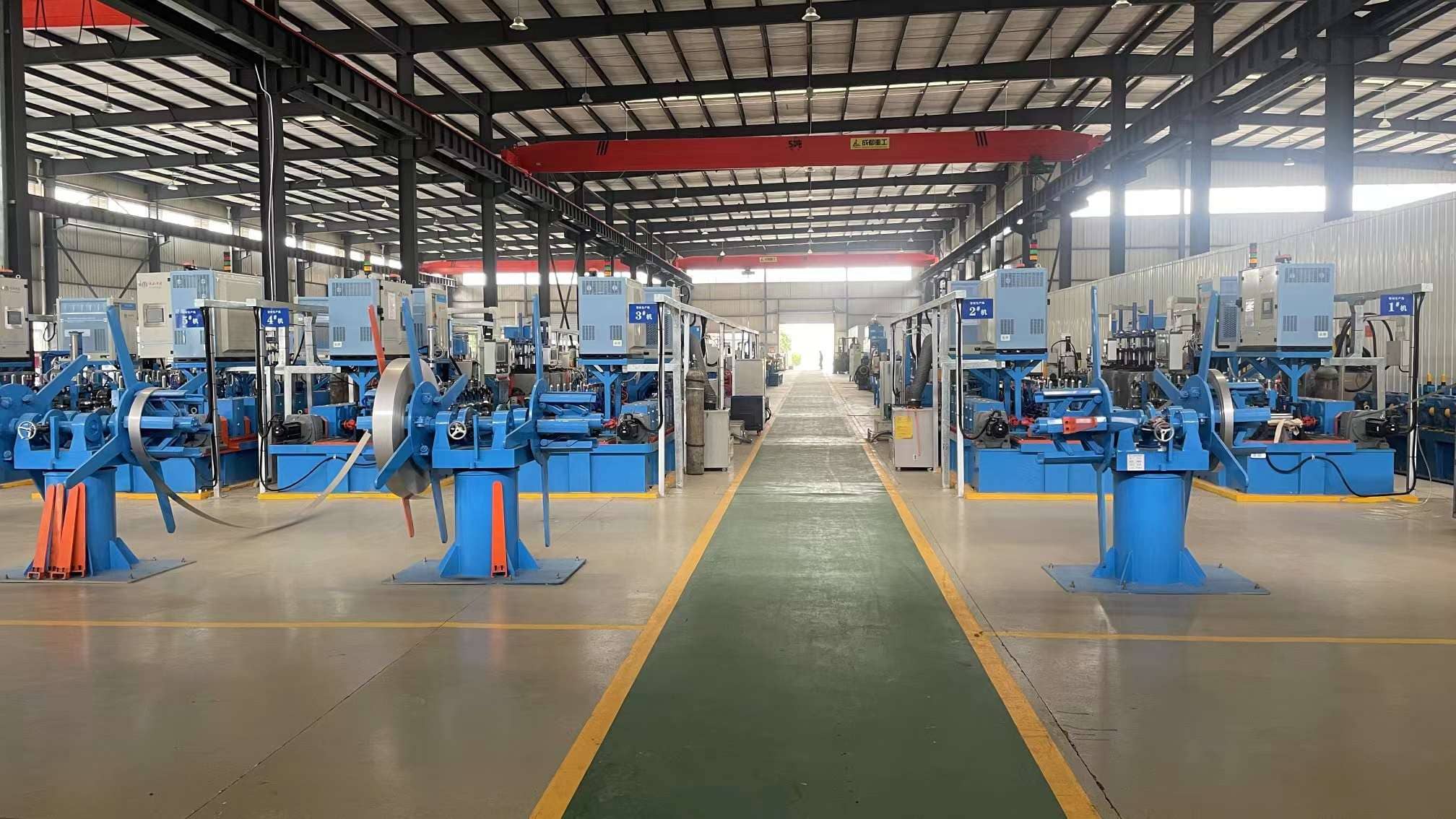 Factory 4